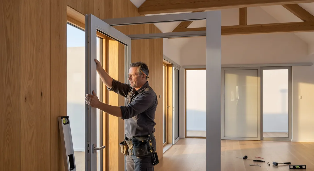 Aluminium Schrijnwerk: Prijzen en Koopgids Nederland 2026