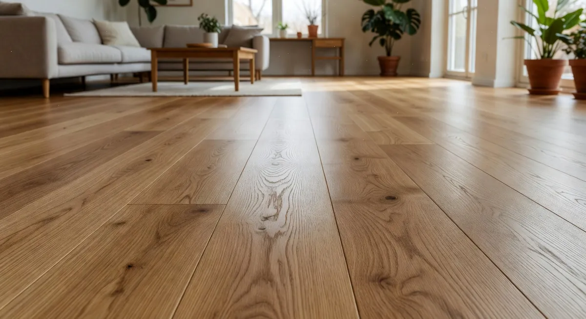 Eiken Parket Onderhoud en Renovatie: Complete Gids voor Nederland