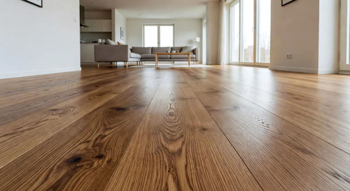 Massief Parket vs Laminaat vs Vinyl: Welke Vloer Kies Jij in Nederland?