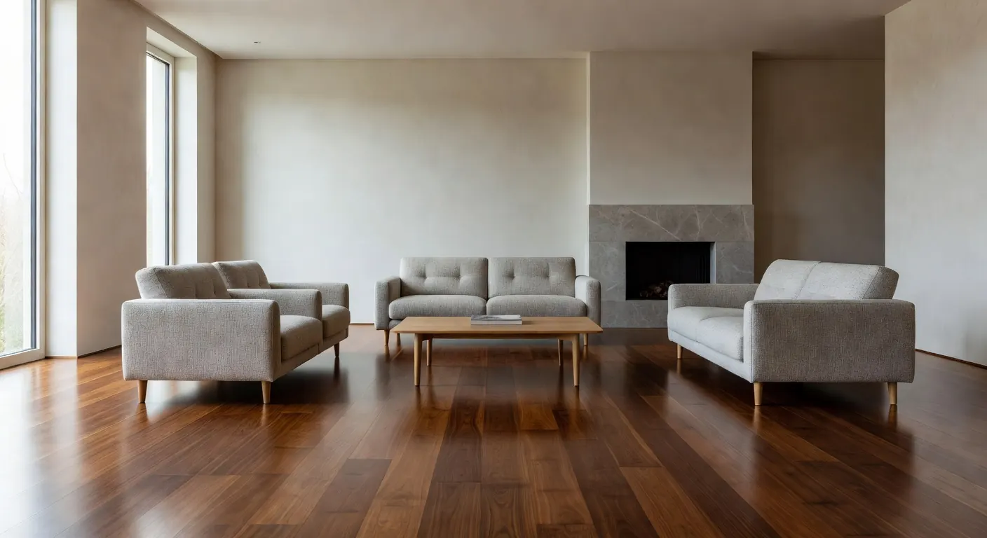 Innovatie interieur afwerking 2026: trends