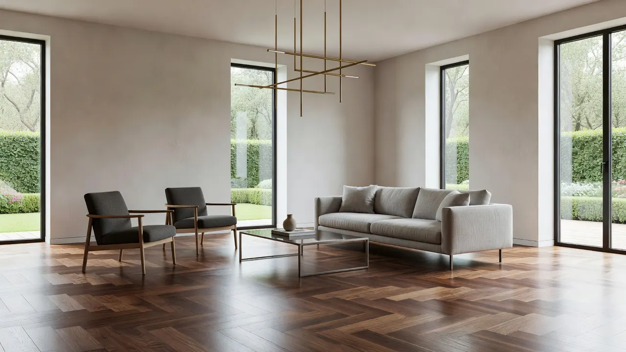interieur afwerking en smart home 2026
