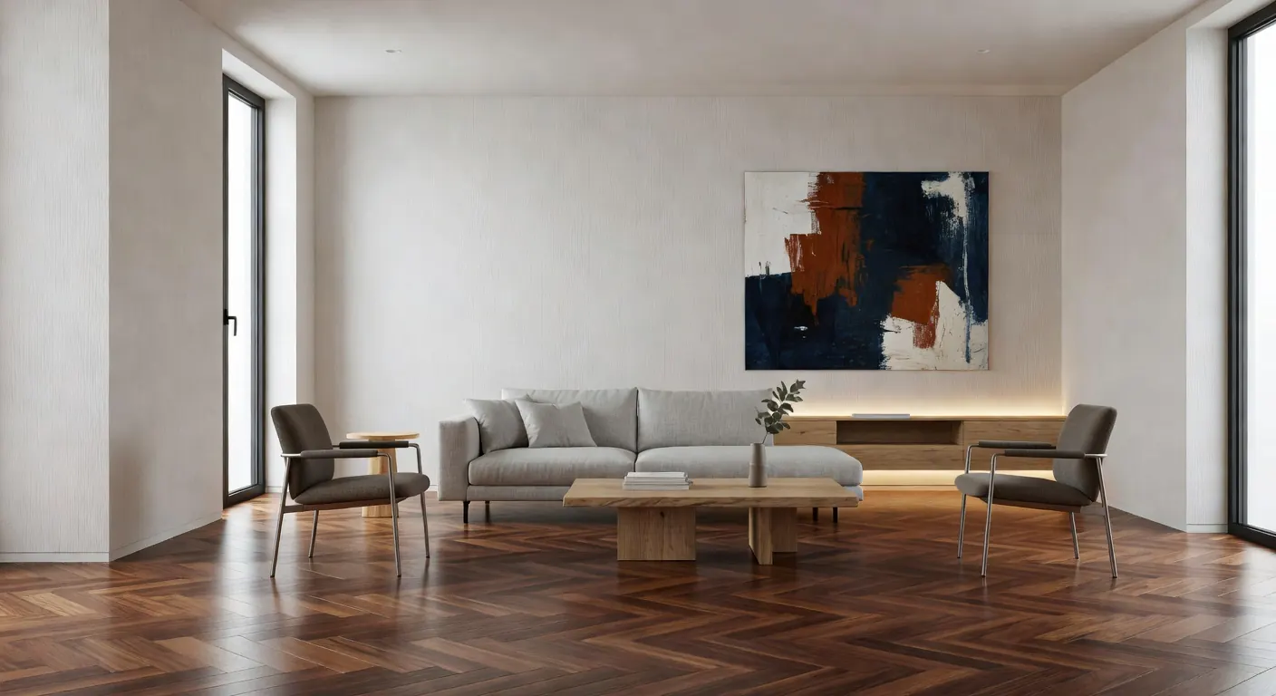 interieur afwerking: het beste moment voor uw werken