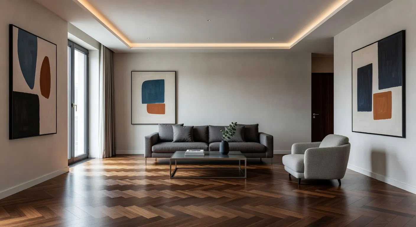 interieur afwerking: het beste moment voor uw werken