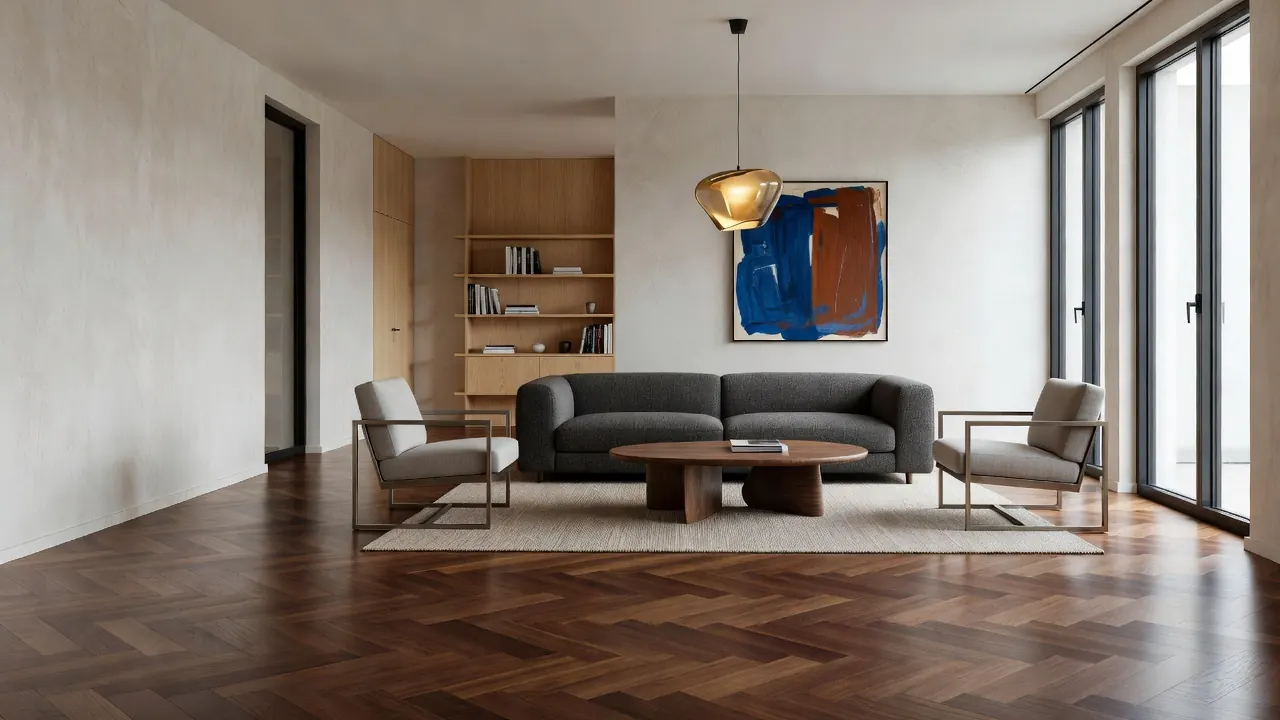 interieur afwerking: het beste moment voor uw werken