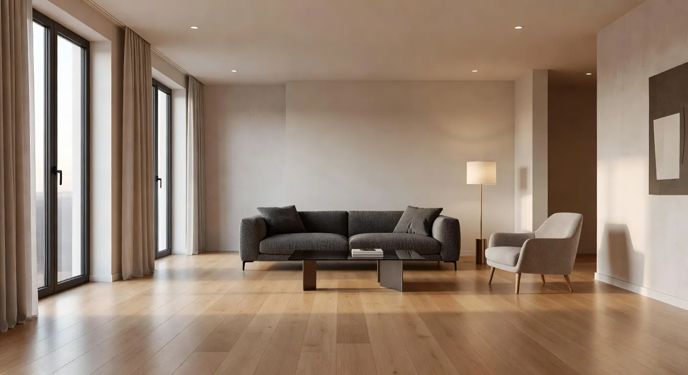 Interieur afwerking: nieuwigheden 2026