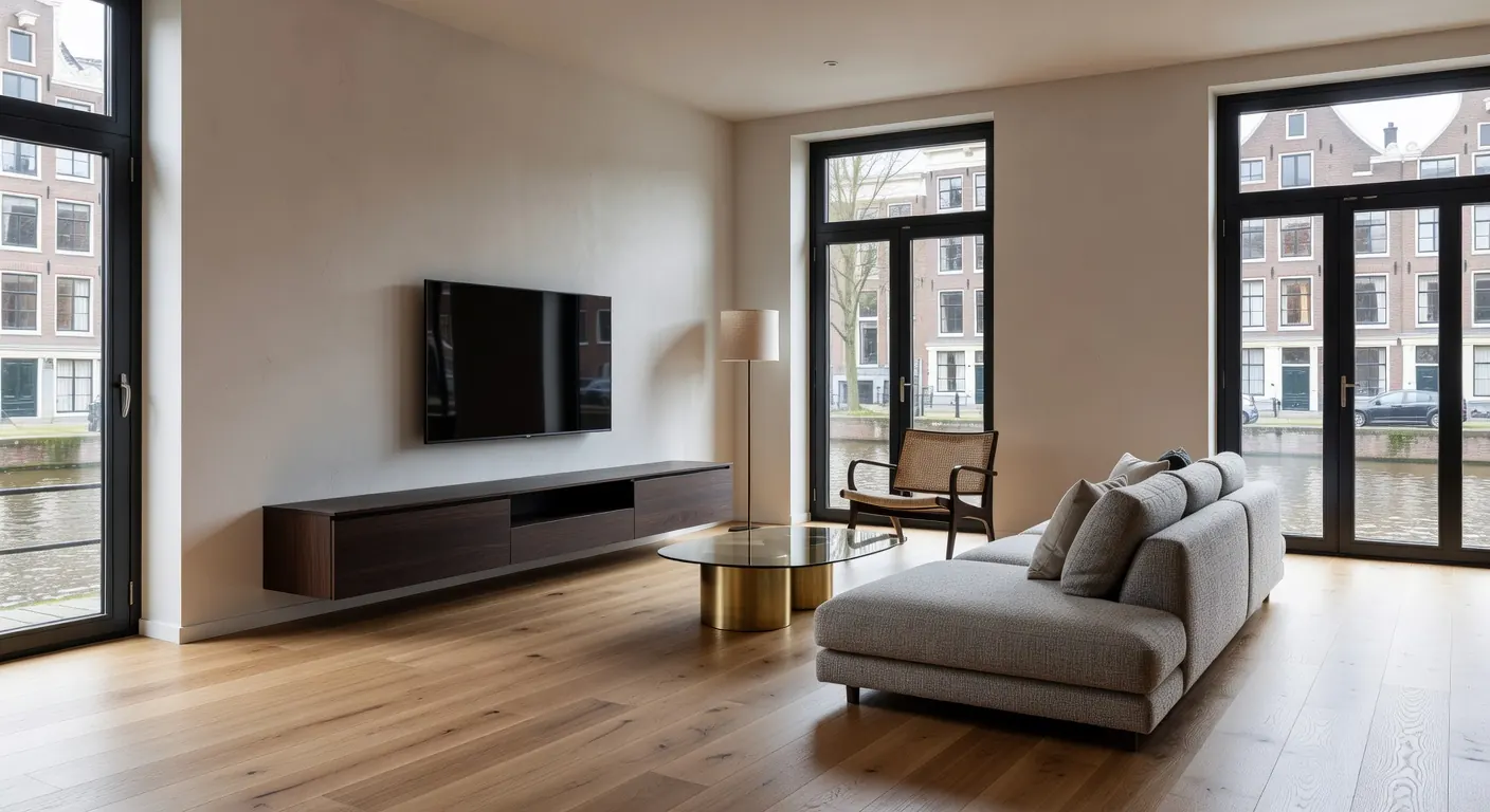 interieur afwerking: nieuwigheden 2026