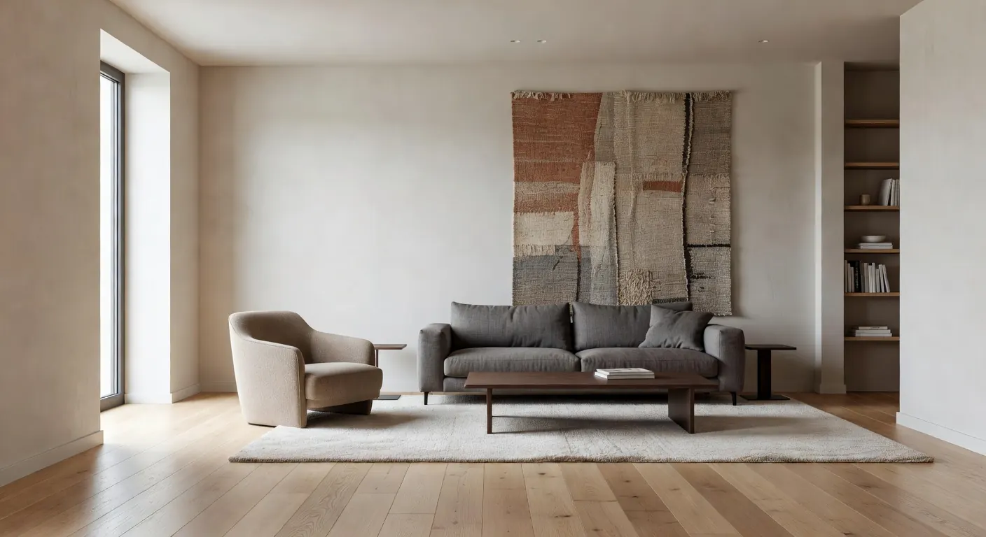 interieur afwerking: nieuwigheden 2026