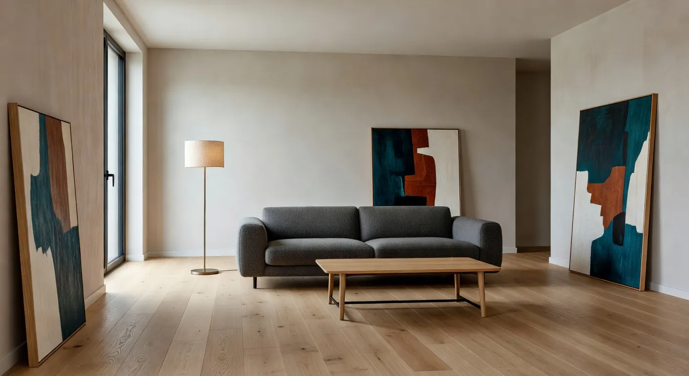 interieur afwerking: nieuwigheden 2026