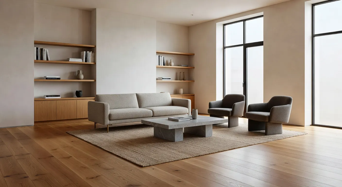 interieur afwerking: werking en installatie