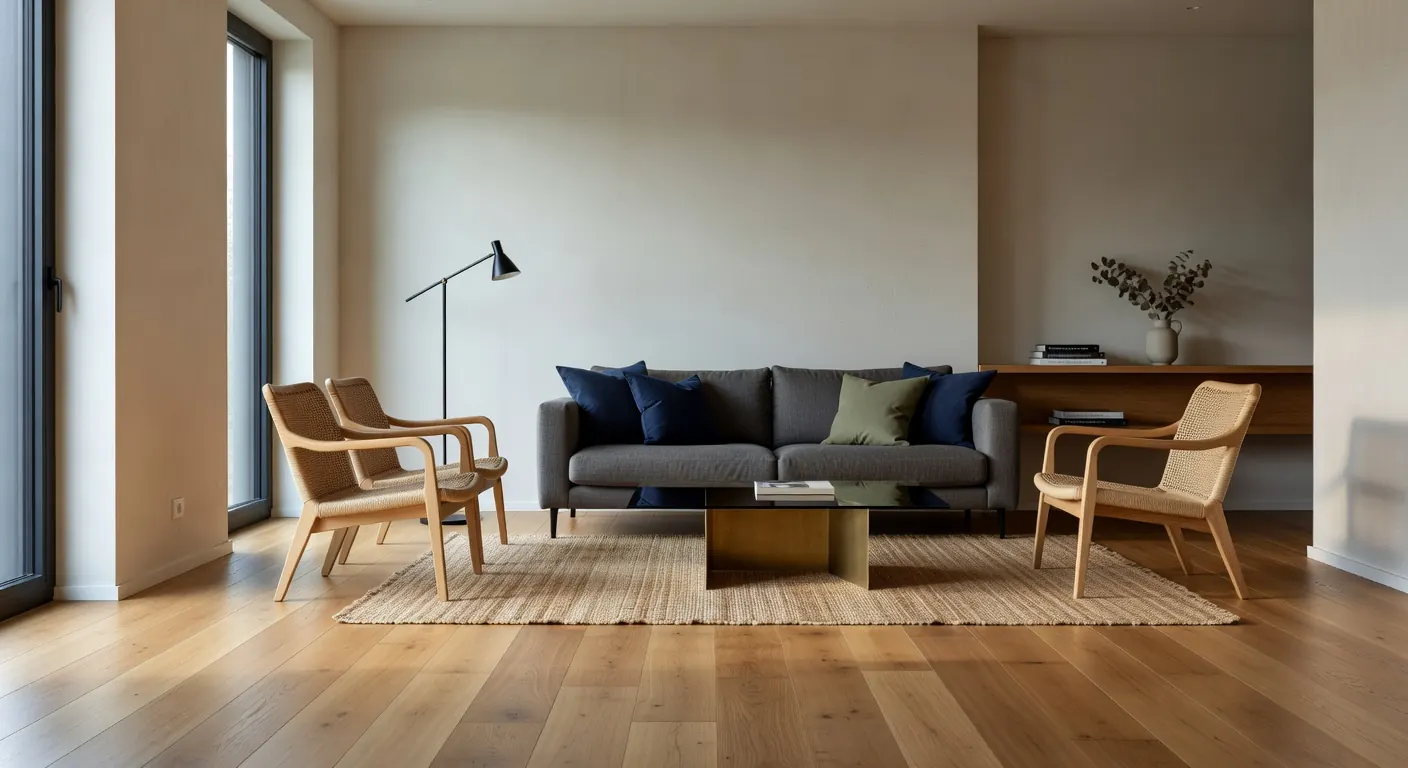 interieur afwerking: werking en installatie