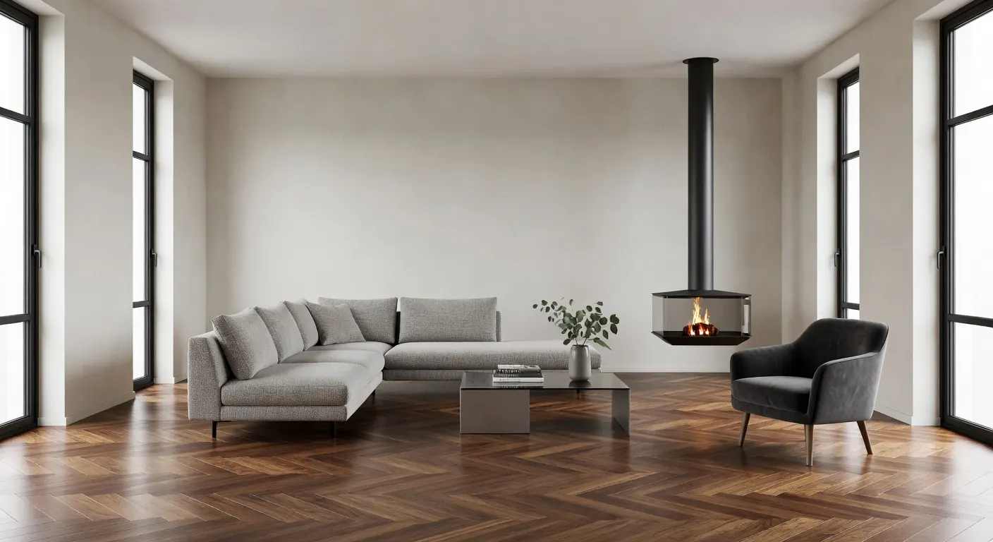 interieur afwerking: werking en installatie