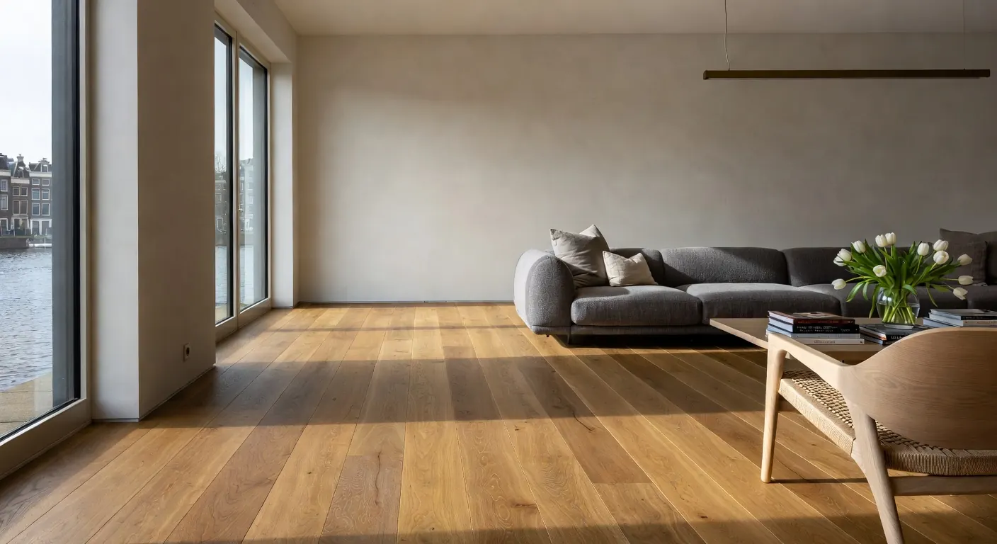 interieur afwerking: werking en installatie