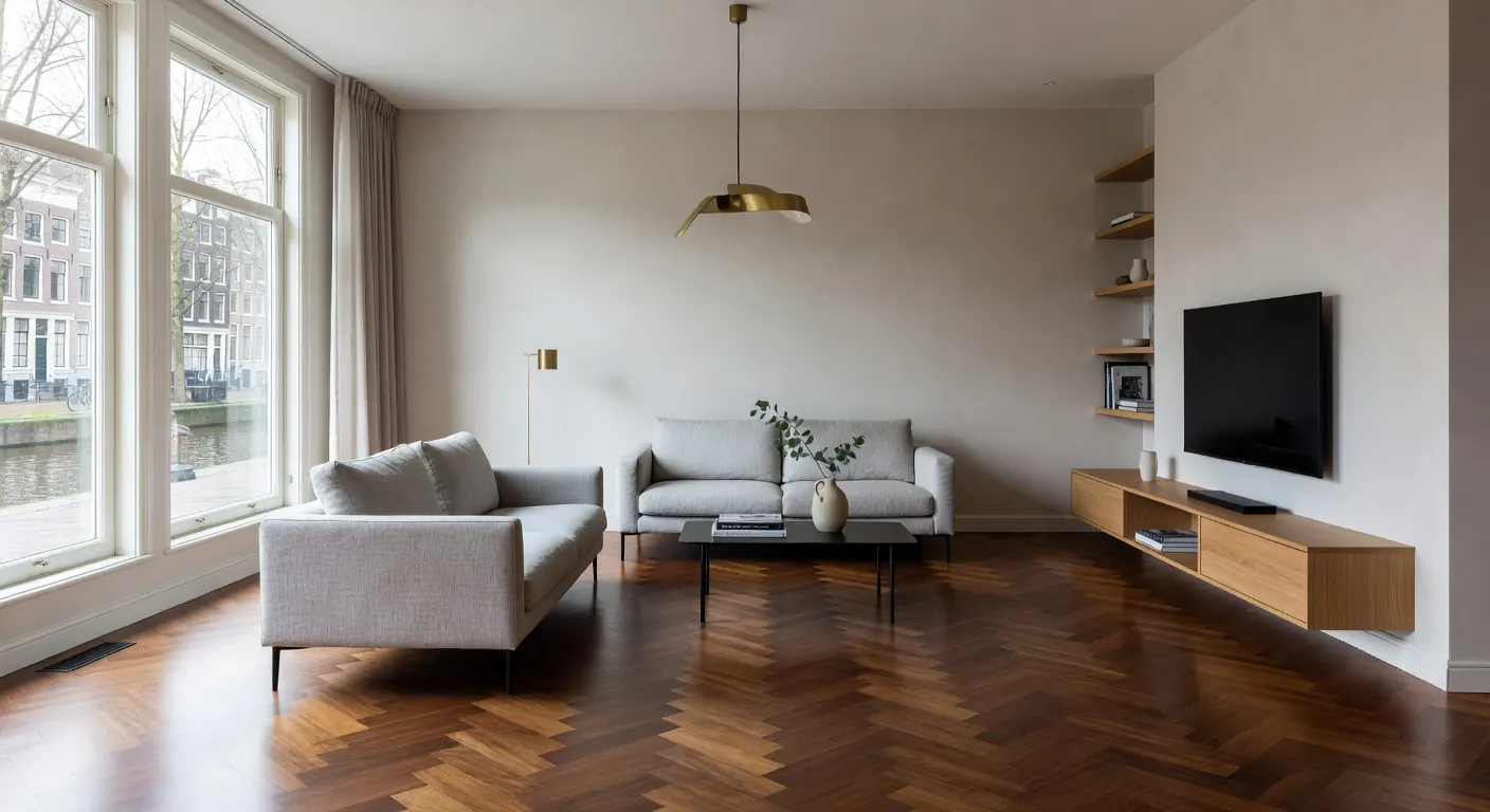 Subsidies 2026 voor interieur afwerking
