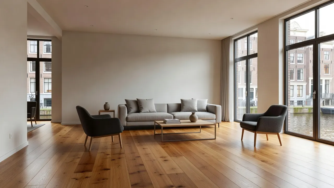 Subsidies 2026 voor interieur afwerking
