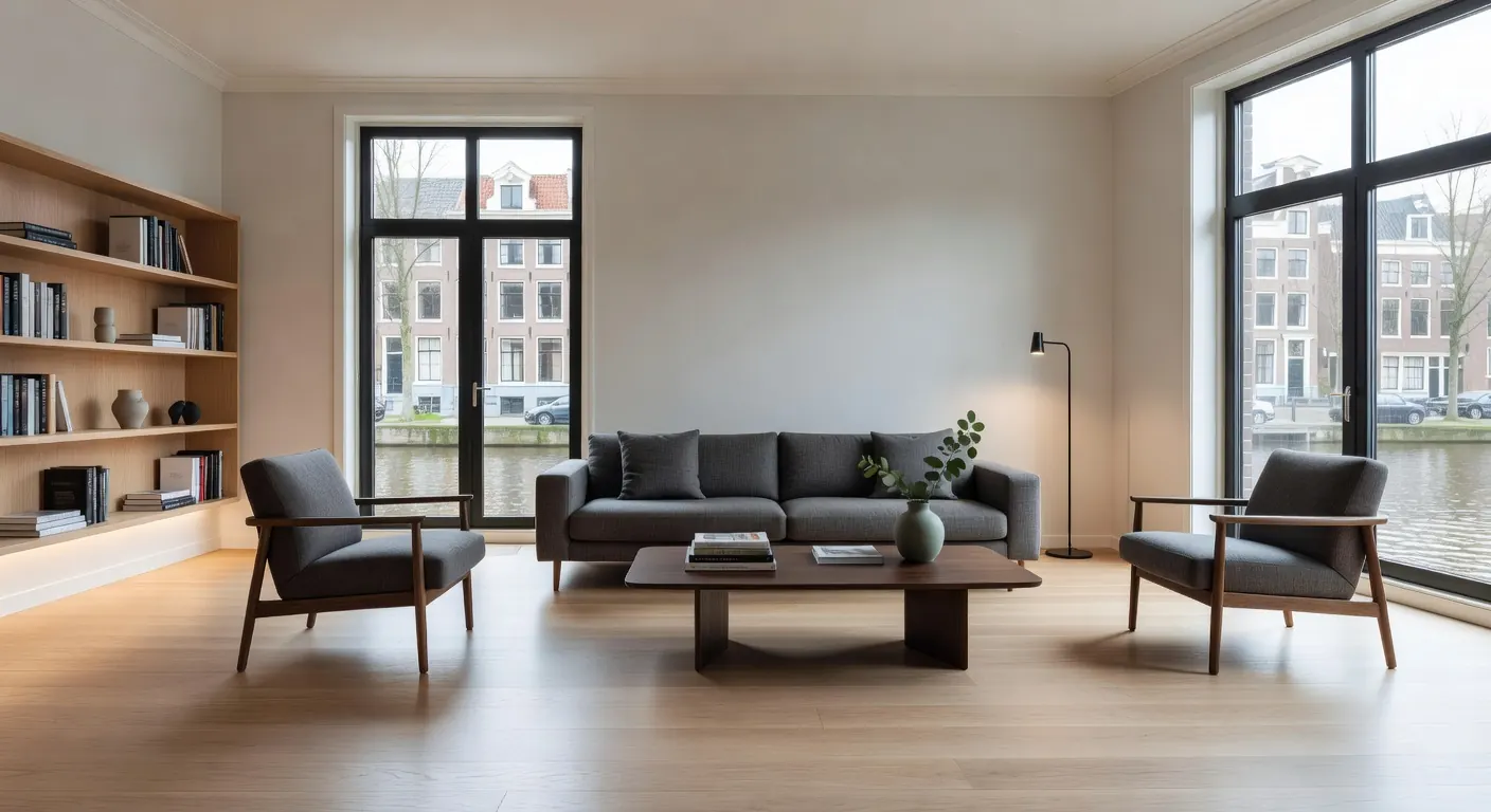 Vergelijking interieur afwerking 2026: prijzen en prestaties