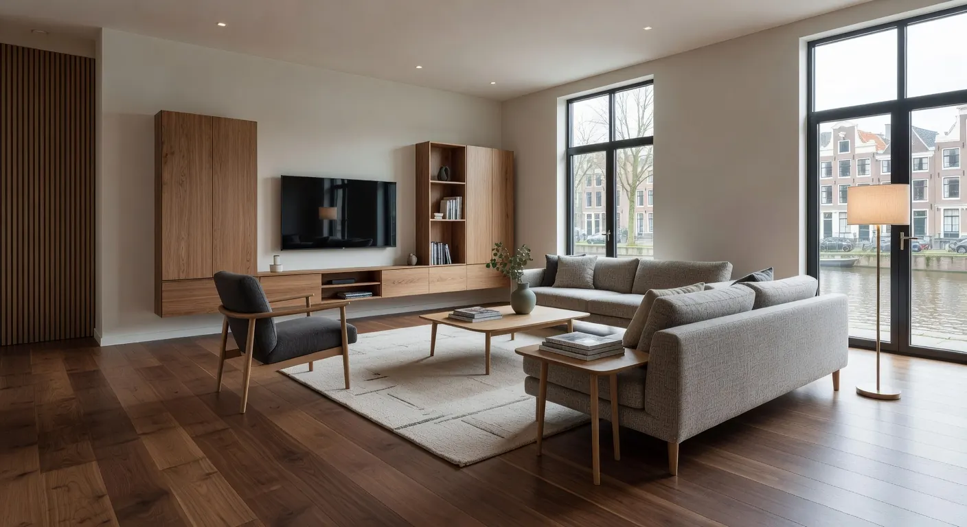 Vergelijking interieur afwerking 2026: prijzen en prestaties