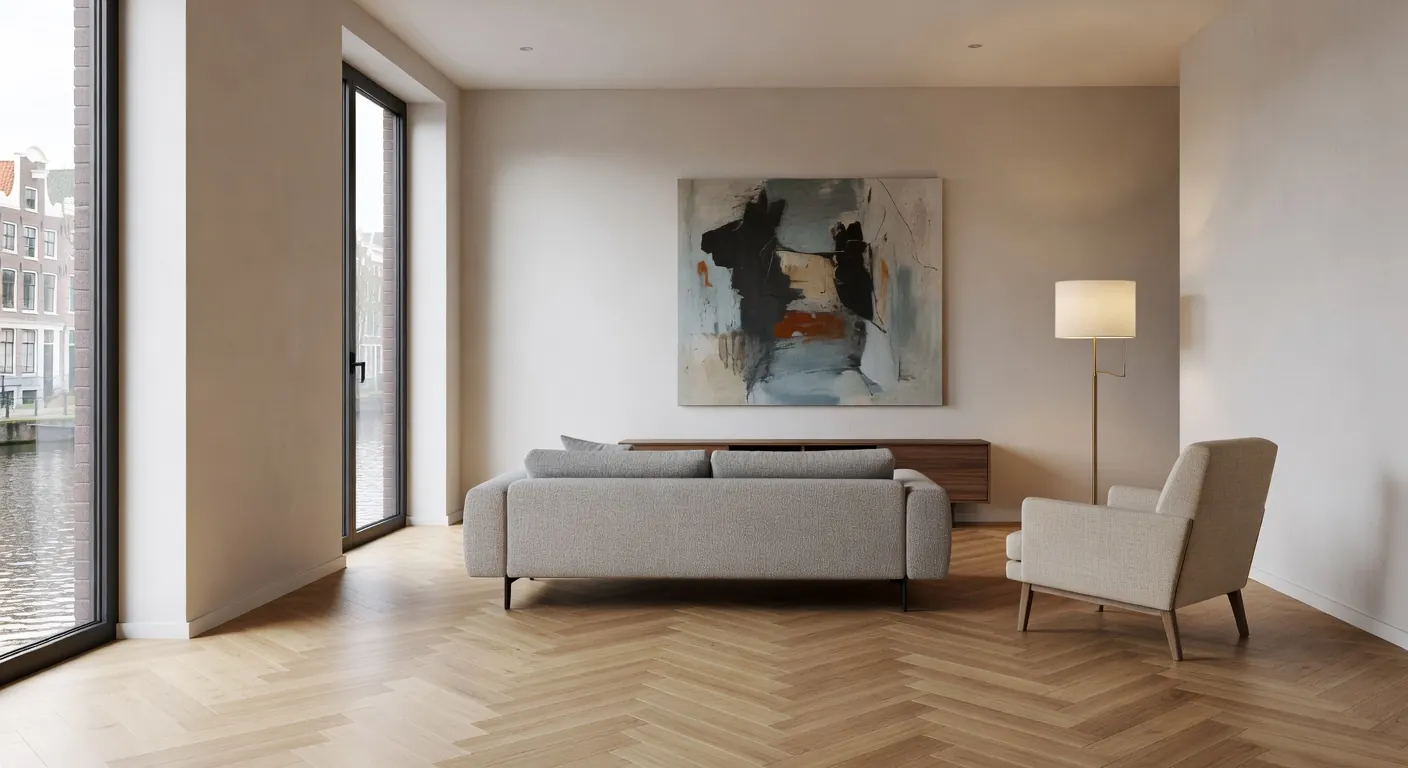 Vergelijking interieur afwerking 2026: prijzen en prestaties