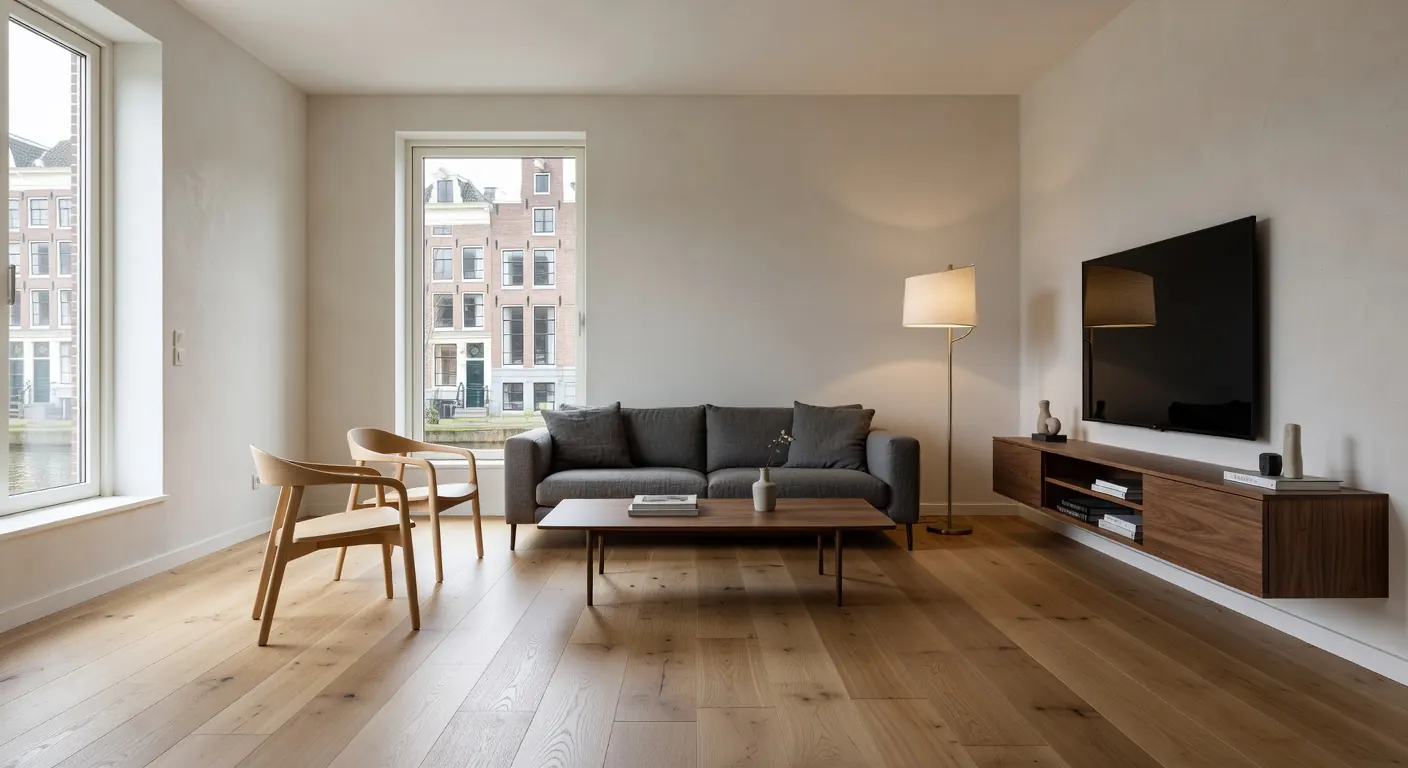 Vergelijking interieur afwerking 2026: prijzen en prestaties